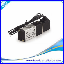 5/2 Way 4V110-06 Válvula solenoide neumática a buen precio